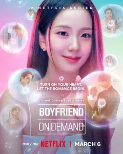 Bạn Trai Theo Yêu Cầu