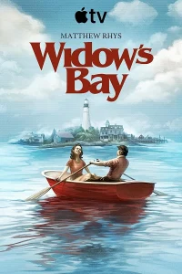 Bí Ẩn Thị Trấn Widow’s Bay