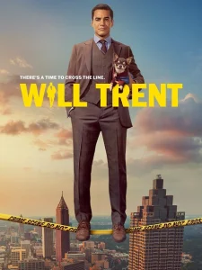 Đặc Vụ Will Trent (Phần 3)