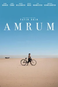 Đảo Amrum