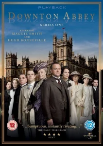 Dinh Thự Downton (Phần 1)