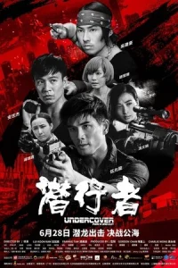 Kẻ Nằm Vùng (2019)