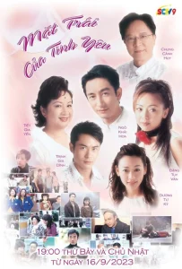 Mặt Trái Tình Yêu (Phần 2)