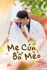 Mẹ Cún Bố Mèo