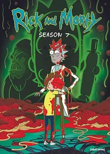 Rick và Morty (Phần 7)