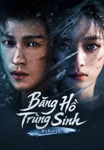 Sở Kiều Truyện 2: Băng Hồ Trọng Sinh