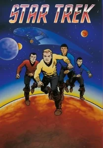 Star Trek: Loạt phim hoạt hình (Phần 2)