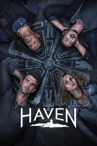 Thị Trấn Haven (Phần 2)