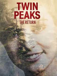 Thị trấn Twin Peaks (Phần 3)