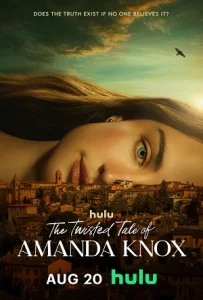 Uẩn Khúc của Amanda Knox