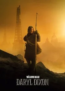 Xác Sống: Daryl Dixon (Phần 1)