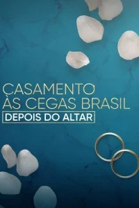 Yêu là mù quáng:  Brazil – Sau thánh đường
